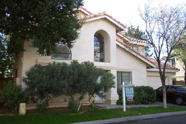 1344 N Brittany Ln., Gilbert, AZ 85233