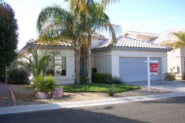 1233 E Redfield Rd., Phoenix, AZ 85022