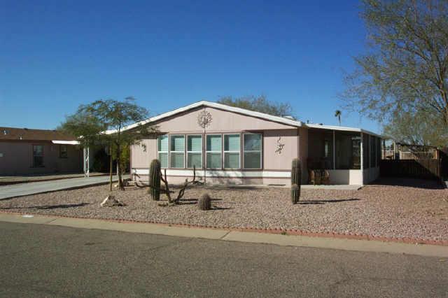 518 N Pinal Dr., Apache Junction, AZ 85120