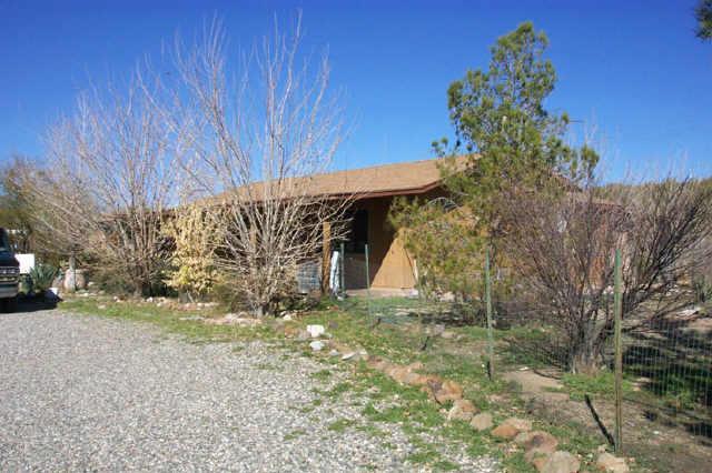 45418 N New River Rd., New River, AZ 85087