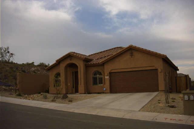 4365 S Columbine Way, Gold Canyon, AZ 85118