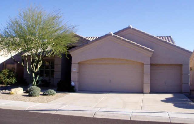 10035 E Janice Way, Scottsdale, AZ 85260