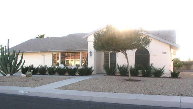 20402 N Desert Glen Dr., Sun City West, AZ 85375
