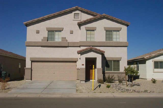 1430 E Avinida Isabela St., Casa Grande, AZ 85222