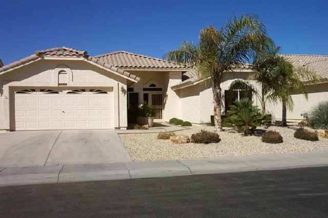 8528 W Wescott Dr., Peoria, AZ 85382