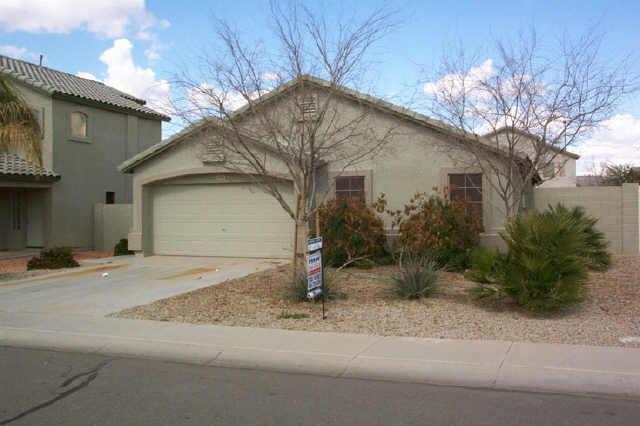 1736 E Galveston St., Gilbert, AZ 85295