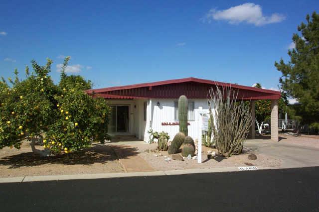 8260 E Dutchman Dr., Mesa, AZ 85208