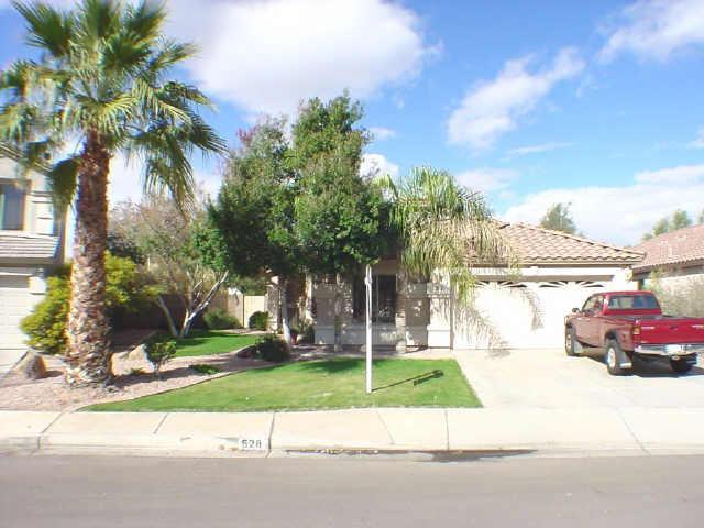 528 W Harvard Ave., Gilbert, AZ 85233