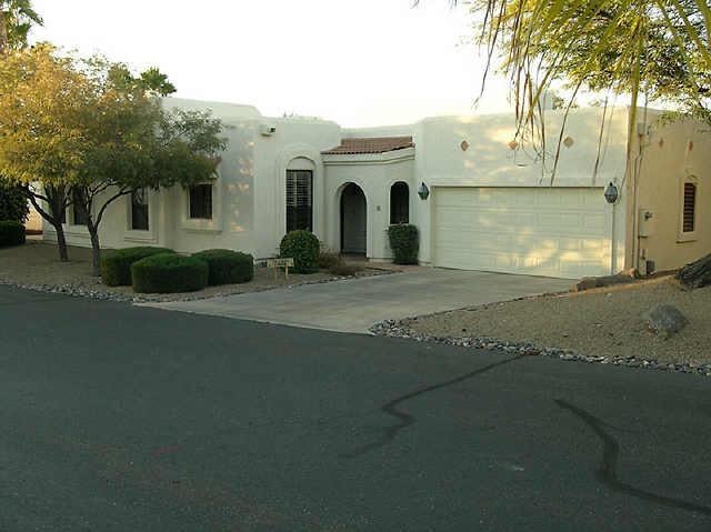 25515 N Forest Rd. #3, Rio Verde, AZ 85263