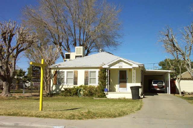 416 E Eason St., Buckeye, AZ 85326