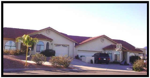 12428 Desert Sage Dr. #A & B, Fountain Hills, AZ 85268