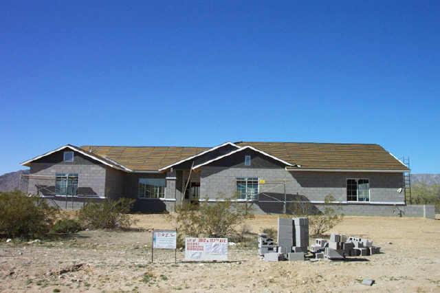 3812 N 197th Ave., Buckeye, AZ 85326