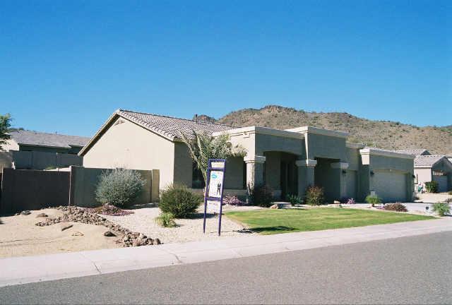 26014 N 44th Ave., Glendale, AZ 85310