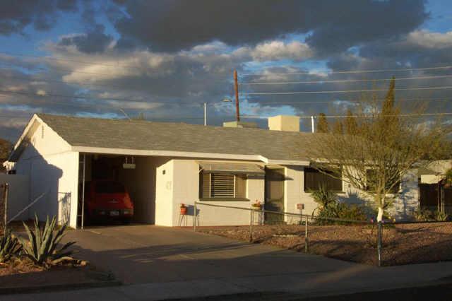 1602 W Argon St., Mesa, AZ 85201