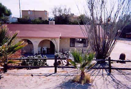 769 S El Pajarito Dr., Wickenburg, AZ 85390