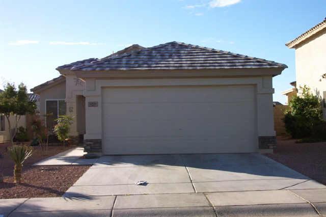 12131 W Scotts Dr., El Mirage, AZ 85335