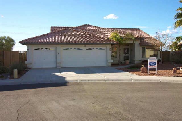 11058 W Potter Dr., Sun City, AZ 85373
