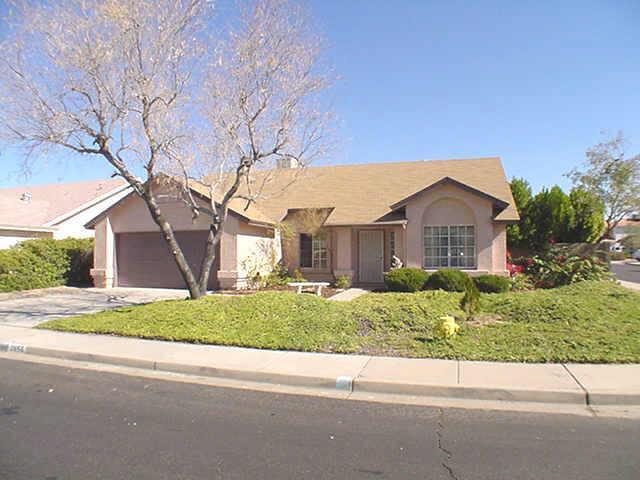 2655 N Ricardo, Mesa, AZ 85215