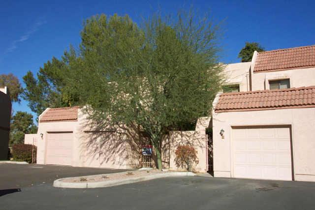 2524 S El Paradiso Dr. #33, Mesa, AZ 85202