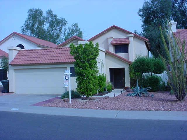 14437 S 41st Way, Phoenix, AZ 85044