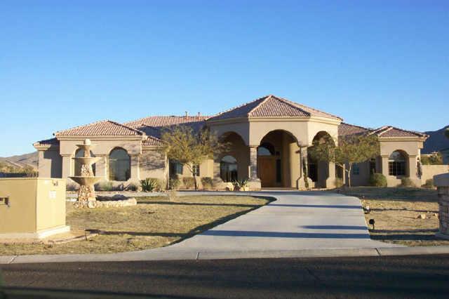13002 E Turquoise Ave., Scottsdale, AZ 85259
