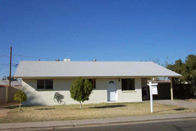 140 E Hampton Ave., Mesa, AZ 85210