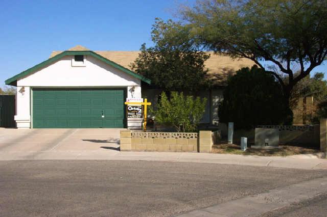 35 N Shasta Cir. #847HG, Casa Grande, AZ 85222