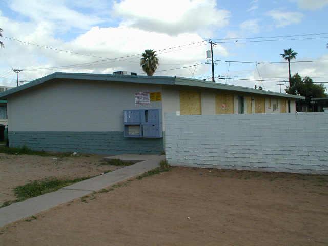 421 S Williams St., Mesa, AZ 85204