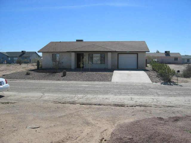 8943 W Oneida Dr. #1, Arizona City, AZ 85223