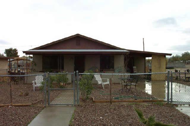 214 N Lincoln Ave., Casa Grande, AZ 85222
