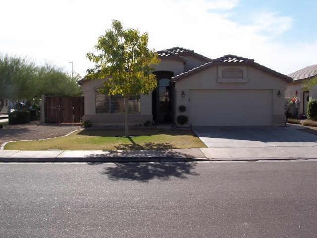 1823 E Erie St., Gilbert, AZ 85296