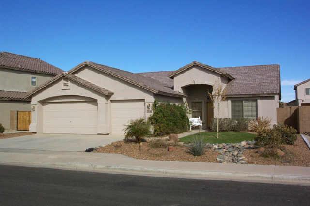 10030 E Posada Ave., Mesa, AZ 85212