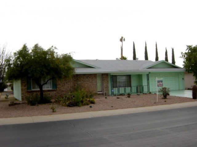 19833 N Calypso Ln., Sun City, AZ 85373