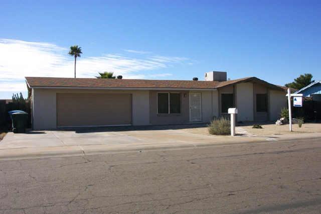 1741 W Michigan Ave., Phoenix, AZ 85023