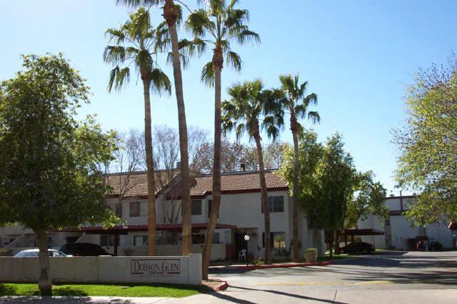 2040 S Longmore St. #15, Mesa, AZ 85202