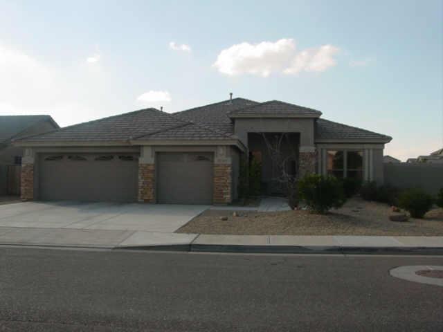 22342 N 79th Dr., Peoria, AZ 85383