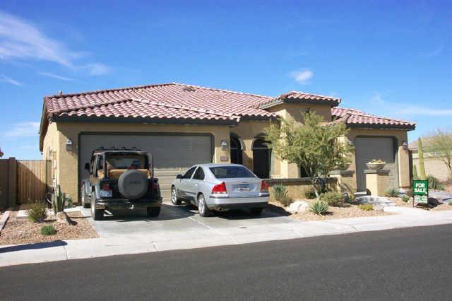 40020 N Integrity Tr., Anthem, AZ 85086