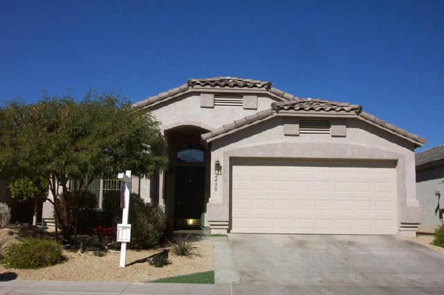 2430 E Rosemonte Dr., Phoenix, AZ 85050