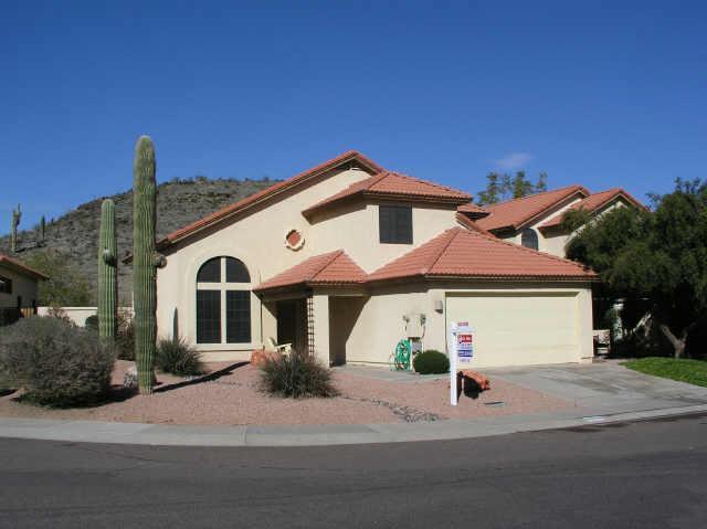 4038 E Mountain Sage Dr., Ahwatukee, AZ 85044