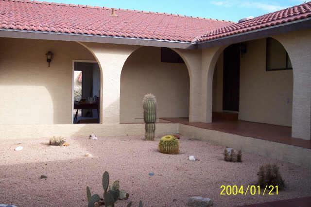 48404 N Black Eagle Rd., Aguila, AZ 85320