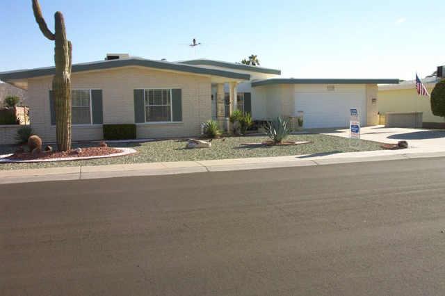 10733 W Palmeras Dr., Sun City, AZ 85373