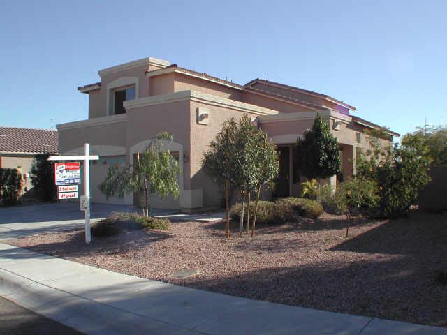 8143 W Salter Dr., Peoria, AZ 85382