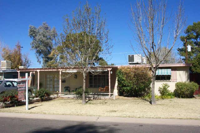 4538 E Devonshire Ave., Phoenix, AZ 85018