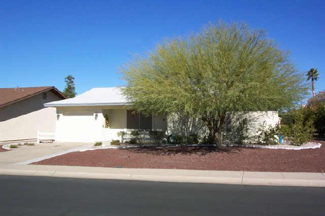 790 Leisure World, Mesa, AZ 85206