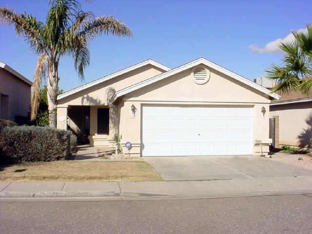 106 W Mohawk Dr., Phoenix, AZ 85027