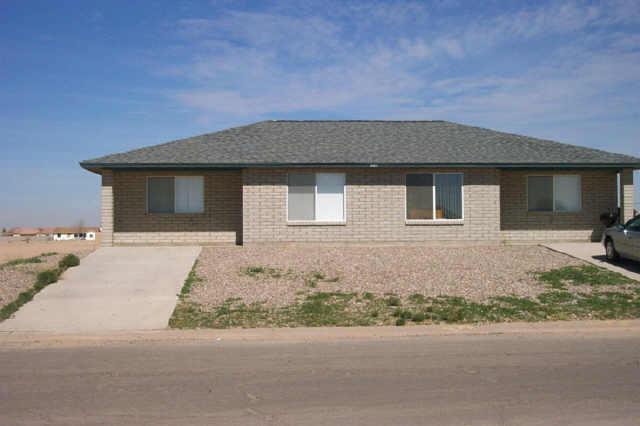 10100 W Century Dr., Arizona City, AZ 85223