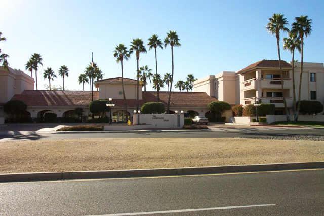 17404 N 99th Ave. #326, Sun City, AZ 85373