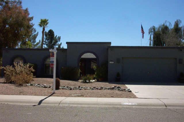 4363 E Ludlow Dr., Phoenix, AZ 85032