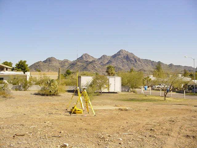 1402 E El Camino Dr. #COE, Phoenix, AZ 85020