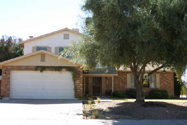 5101 E Winchcomb Dr., Scottsdale, AZ 85254